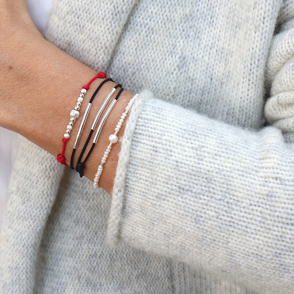 Bracelets cordons